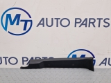 Bmw M135 1 Seriesi E5 6 Dohc 2012-2015 Drip Rail Trim Right 2012,2013,2014,2015BMW 1 SERIES DRIP RAIL TRIM RIGHT DRIVER SIDE 7300664 F20 F21 LCI 7300664     Used