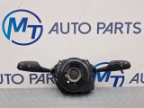 Bmw M135 1 Seriesi E5 6 Dohc 2012-2015 Steering Column Wiper Stalks 2012,2013,2014,2015BMW 1 SERIES STEERING COLUMN WIPER STALKS SWITCH UNIT INDICATOR 9253759 F20 F21 9253759     Used