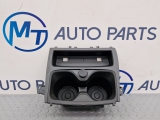 Bmw M135 1 Seriesi E5 6 Dohc 2012-2015 Centre Console Front Cup Holder 2012,2013,2014,2015BMW 1 SERIES CENTRE CONSOLE FRONT CUP HOLDER COMPARTMENT 9207321 F20 F21 F22 F23 9207321     Used