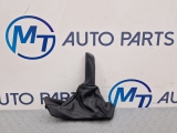 Bmw M135 1 Seriesi E5 6 Dohc 2012-2015 Handbrake Cover 2012,2013,2014,2015BMW 1 SERIES HANDBRAKE COVER KNOB BLACK LEATHER 7846804 F20 F21 F22 F23 7846804     Used