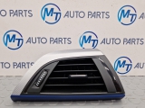 Bmw M135 1 Seriesi E5 6 Dohc 2012-2015 Front Air Intake Trim Grill Right 2012,2013,2014,2015BMW 1 SERIES FRONT AIR INTAKE TRIM GRILL RIGHT DRIVER SIDE 9205356 F20 F21 F22 9205356     Used