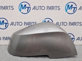 Bmw M135 1 Seriesi E5 6 Dohc 2012-2015 Wing Mirror Cap Driver Side 2012,2013,2014,2015BMW 1 SERIES WING MIRROR CAP DRIVER RIGHT SIDE GREY 8054978 F20 F21 F22 F23 F87 8054978     Used