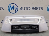 Bmw M135 1 Seriesi E5 6 Dohc Hatchback 5 Door 2012-2015 Interior Light Rear 9277932 2012,2013,2014,2015BMW 1 SERIES INTERIOR LIGHT REAR LED ROOF 9277932 F20 F21 F30 F31 F32 F80 9277932     Used