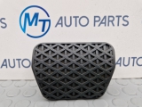 Bmw M135 1 Seriesi E5 6 Dohc 2012-2015 Cover 2012,2013,2014,2015BMW 1 SERIES BRAKE PEDAL RUBBER PAD COVER 1160421 1 2 3 4 X SERIES 1160421     Used