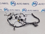 Bmw M340i Xdrive Auto 2019-2020 Wiring Loom Front Left 2019,2020BMW 3 SERIES COMPLETE BODY HEADLIGHT WIRING LOOM FRONT LEFT SIDE G20 G21      GOOD