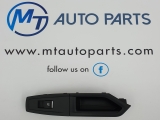 Bmw F06 640d Se Auto Coupe 4 Door 2011-2017 ELECTRIC WINDOW SWITCH (REAR DRIVER SIDE)  2011,2012,2013,2014,2015,2016,2017BMW 6 SERIES F06 REAR DOOR DRIVER SIDE WINDOW SWITCH      VERY GOOD