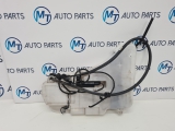 Bmw F13 640d M Sport Auto Coupe 2 Door 2011-2017 3.0 Washer Bottle & Motor 8050439 2011,2012,2013,2014,2015,2016,2017BMW 6 SERIES WINDSCREEN WASHER TANK PUMP PIPE F12 F13 8050439 8050439     VERY GOOD