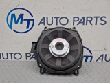 Bmw X6 M50d E6 6 Dohc 2014-2019 SUBWOOFER DRIVER SIDE 2014,2015,2016,2017,2018,2019BMW X6 SERIES BANG AND OLUFSEN CENTRAL SUBWOOFER 9276505 F16 F86 9276505     GOOD