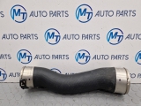 Bmw M235i 2 Series E6 6 Dohc 2013-2016 CHARGE AIR PIPE  2013,2014,2015,2016BMW 2 SERIES CHARGE AIR HOSE 7602652 F20 F21 F22 F30 F32 F36 7602652     Used