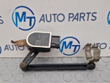 Bmw M235i 2 Series E6 6 Dohc 2013-2016 HEADLIGHT LEVEL CONTROL MODULE 2013,2014,2015,2016BMW 2 SERIES HEADLIGHT LEVEL CONTROL SENSOR FRONT 6783044 F20 F21 F22 F23 F30  6783044 6860843     Used