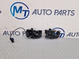 Bmw 435i 4 Series M Sport E6 6 Dohc 2013-2016 BONNET HOOD LOCK PAIR 2013,2014,2015,2016BMW 4 SERIES BONNET HOOD LOCK PAIR 7242548 7242549 F20 F22 F30 F34 F32 F33 F36 7242548 7242549     GOOD