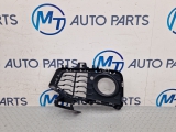 Bmw 435i 4 Series M Sport E6 6 Dohc 2013-2016 FRONT BUMPER GRILL LEFT 2013,2014,2015,2016BMW 4 SERIES FRONT BUMPER LOWER GRILL LEFT PASSENGER SIDE 8054507 F32 F33 F36 8054507     GOOD