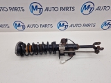 Bmw F01 730d M Sport Exclusive Auto 2012-2015 Front Strut Shock Absorber Driver Side 2012,2013,2014,2015Bmw 5 7 Series Front Adaptive Strut Shock Absorber Driver Side F01 F02 6863116 6863116     GOOD