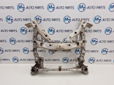 Bmw F01 730d M Sport Exclusive Auto Saloon 2012-2015 3.0 Axle (front)  2012,2013,2014,2015BMW 5 6 7 SERIES FRONT AXLE SUBFRAME CARRIER F01 F02 F06 F07 F10 F11 F12 6796693      VERY GOOD