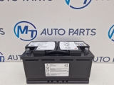 Bmw 320 3 Seriesd M Sport E6 4 Dohc Saloon 4 Door 2018-2023 BATTERY 6806754 2018,2019,2020,2021,2022,2023BMW START STOP BATTERY OEM AGM 12v 92AH  850A 2019 YEAR 6806754 6806754     GOOD