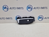 BMW Ix3 M Sport E6 Estate 5 Door 2020-2025 ELECTRIC WINDOW SWITCH (FRONT PASSENGER SIDE) 9299457 7419350 2020,2021,2022,2023,2024,2025BMW X3 X4 SERIES WINDOW SWITCH FRONT LEFT PASSENGER SIDE 7419350  G08 G01 F97 9299457 7419350     GOOD