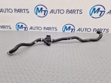 Bmw M340i Xdrive Auto 2019-2020 Coolant Hose Return 2019,2020BMW 3 SERIES COOLANT HOSE RETURN G20 G21 9398959 9398959     GOOD