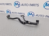 Bmw M340i Xdrive Auto 2019-2020 Coolant Hose Radiator 1 2019,2020BMW 3 SERIES COOLANT HOSE RADIATOR M340i G20 G21 8654860 8654860     GOOD