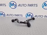 Bmw M340i Xdrive Auto 2019-2020 Coolant Hose 2019,2020BMW 3 SERIES COOLANT HOSE SUCTION MODULE M340i G20 G21 8654861 8654861     GOOD