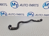 Bmw M340i Xdrive Auto 2019-2020 Coolant Hose Radiator 3 2019,2020BMW 3 SERIES COOLANT HOSE RADIATOR M340i G20 G21 8654862 8654862     GOOD