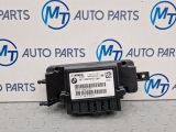 Bmw M135 1 Seriesi E5 6 Dohc 2012-2015 Air Bag Module Black 2012,2013,2014,2015BMW 1 SERIES AIR BAG MODULE BLACK CONTROL UNIT ECU 9267214 F20 F21 F34 9267214     Used