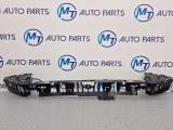 Bmw M135 1 Seriesi E5 6 Dohc 2012-2015 Rear Bumper Bracket 2012,2013,2014,2015BMW 1 SERIES REAR BUMPER BRACKET CENTRE SUPPORT 7240953 F20 F21 7240953     Used