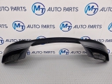 Bmw M135 1 Seriesi E5 6 Dohc 2012-2015 Front Bumper Mount Lower 2012,2013,2014,2015BMW 1 SERIES FRONT BUMPER DIFUSER MOUNT LOWER PERFORMANCE 2220514 F20 F21 2220514     Used