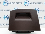 BMW X5 X6 SERIES DRIVER SIDE DASHBOARD GLOVE BOX 9233670 BROWN F15 F16 F85 F86 Bmw X5 Xdrive40d M Sport Auto Estate 5 Door 2013-2018 Glove Box (driver Side) 2013,2014,2015,2016,2017,2018BMW X5 X6 SERIES DRIVER SIDE DASHBOARD GLOVE BOX 9233670 BROWN F15 F16 F85 F86 GOOD