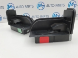 BMW X5 SERIES F15 F85 PARCEL SHELF SUPPORT BRACKET PAIR 9928100013 9928100014 Bmw X5 Xdrive40d M Sport Auto 2013-2018 Parcel Shelf Bracket Pair 2013,2014,2015,2016,2017,2018BMW X5 SERIES F15 F85 PARCEL SHELF SUPPORT BRACKET PAIR 9928100013 9928100014 GOOD