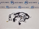 Bmw M3 3 Series40i Xdrive Mhev E6 6 Dohc 2022-2024 WIRING LOOM FRONT LEFT 2022,2023,2024BMW 3 SERIES G20 G21 PETROL COMPLETE BODY WIRING LOOM FRONT LEFT PASSENGER SIDE      GOOD
