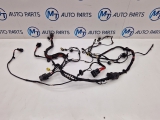 Bmw M3 3 Series40i Xdrive Mhev E6 6 Dohc 2022-2024 WIRING LOOM FRONT RIGHT 2022,2023,2024BMW 3 SERIES G20 G21 COMPLETE BODY PETROL WIRING LOOM FRONT RIGHT DRIVER SIDE      GOOD