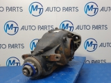 BMW 1 SERIES REAR DIFFERENTIAL 7599411 RATIO 3.08 F20 F21 F22 F23 F34 MILES 66K Bmw 135 M1 Seriesi E6 6 Dohc Hatchback 5 Door 2015-2016 2979 DIFFERENTIAL REAR 2015,2016BMW 1 SERIES REAR DIFFERENTIAL 7599411 RATIO 3.08 F20 F21 F22 F23 F34 MILES 66K GOOD