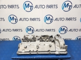 BMW M6 SERIES S63 ENGINE CYLINDER HEAD COVER CYL 1-4 7629992 7629998 F06 F10 F13 Bmw M6 6 Series Gran Coupe E6 8 Dohc 2013-2018 CYLINDER HEAD COVER CYL 1-4 2013,2014,2015,2016,2017,2018BMW M6 SERIES S63 ENGINE CYLINDER HEAD COVER CYL 1-4 7629992 7629998 F06 F10 F13 7629992 7629998 GOOD