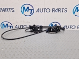 Bmw M135i 1 Series E6 6 Dohc 2010-2014 BONNET HOOD LOCK PAIR 2010,2011,2012,2013,2014BMW 1 SERIES BONNET HOOD LOCK PAIR 7242548 7242549 7239240 F20 F21 F30 F32 F36 7242548 7242549 7239240     GOOD