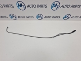 Bmw F10 535i M Sport Auto Saloon 4 Door 2010-2016 3.0 Bonnet Cable & Mech 7183773 2010,2011,2012,2013,2014,2015,2016Bmw 5 6 7 Series Bonnet Bowden Cable Front F01 F02 F03 F04 F06 F07 F10 7183773 7183773     VERY GOOD