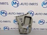 Bmw M135 1 Seriesi E5 6 Dohc 2012-2015 Rear Bumper Bracket Left 2012,2013,2014,2015BMW 1 SERIES REAR BUMPER BRACKET LEFT PASSENGER SIDE 8051513 F20 F21 8051513     Used