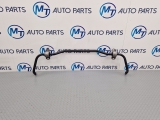 Bmw M340i Xdrive Auto 2019-2020 Front Stabilizer 2019,2020BMW 3 SERIES FRONT STABILIZER ANTIROLL BAR M340iX G20 6870686 6870686     GOOD