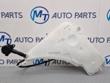 Bmw M135 1 Seriesi E5 6 Dohc Hatchback 5 Door 2012-2015 2979 Washer Bottle & Motor 7241675 2012,2013,2014,2015BMW 1 SERIES WASHER BOTTLE FLUID TANK 7241675 F20 F21 F30 F31 7241675     Used