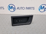 Bmw M135 1 Seriesi E6 6 Dohc 2015-2016 USB SOCKET 2015,2016BMW 1 SERIES USB AUX CENTRE CONSOLE TRIM 9207358 F20 9207358     Used