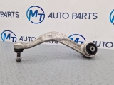 Bmw M340i Xdrive Auto 2019-2020 Front Tension Strut Left 2019,2020BMW 3 SERIES FRONT WISHBONE TENSION STRUT LEFT SIDE G20 G21 XDRIVE 6894667 6894667     VERY GOOD