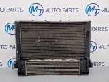 Bmw M135 1 Seriesi E5 6 Dohc 2012-2015 Radiator Pack 2012,2013,2014,2015BMW 1 SERIES COMPLETE RADIATOR PACK FAN HOUSING 7625298 F20 F21 7625298     Used