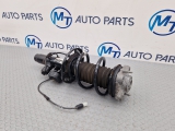 Bmw M340i Xdrive Auto 2019-2020 Front Strut Shock Absorber Driver Side 2019,2020BMW 3 SERIES FRONT STRUT SHOCK ABSORBER RIGHT DRIVER SIDE VDC G20 AWD 6895062 6895062     GOOD