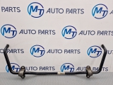 Bmw M135 1 Seriesi E5 6 Dohc 2012-2015 Front Stabilizer 2012,2013,2014,2015BMW 1 SERIES FRONT STABILIZER ANTI ROLL BAR 6792120 F20 F21 F22 F23 F31 F32 6792120     Used