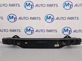 Bmw M135 1 Seriesi E5 6 Dohc 2012-2015 Rear Bumper Reinforcement Bracket 2012,2013,2014,2015BMW 1 SERIES REAR BUMPER REINFORCEMENT BRACKET CARRIER 7240912 F20 F21 7240912     Used