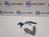 Bmw M135 1 Seriesi E6 6 Dohc 2015-2016 WING PANEL BRACKET LEFT 2015,2016BMW 1 SERIES WING PANEL BRACKET LEFT PASSENGER SIDE SET 7284651 7284649 7284647      Used