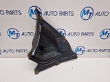 Bmw M135 1 Seriesi E6 6 Dohc 2015-2016 WHEEL ARCH BOTTOM TRIM LEFT 2015,2016BMW 1 SERIES WHEEL ARCH BOTTOM TRIM LEFT 8064277 F20 F21 8064277     Used