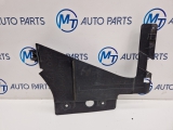 Bmw M135 1 Seriesi E6 6 Dohc 2015-2016 UNDERBODY PANEL COVER REAR LEFT 2015,2016BMW 1 SERIES UNDERBODY PANEL COVER GUIDE REAR LEFT PASSENGER SIDE 7241837 F20 7241837     Used