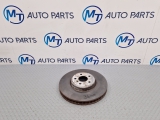 Bmw M340i Xdrive Auto 2019-2020 Front Brake Disc Left 2019,2020BMW 3 5 6 7 8 X SERIES FRONT BRAKE DISC LEFT SIDE G20 G30 G11 348X36 6860911 6860911     GOOD