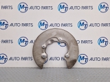 Bmw M340i Xdrive Auto 2019-2020 Rear Brake Disc Plate Right 2019,2020BMW 3 SERIES M SPORT REAR BRAKE DISC PLATE RIGHT G20 G21 G29 6871342 6871342     GOOD