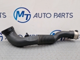 Bmw M135 1 Seriesi E5 6 Dohc 2012-2015 Charge Air Induction Hose 2012,2013,2014,2015BMW 1 SERIES CHARGE AIR INDUCTION INTAKE HOSE PIPE 7604033 F20 F21 F22  F30 F87 7604033     Used